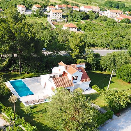 Holiday Home Magud Gruda Екстер'єр фото