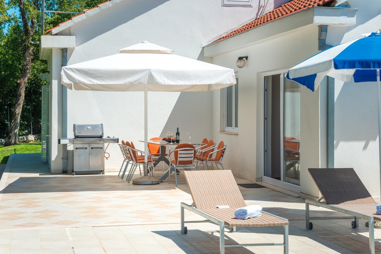 Holiday Home Magud Gruda Екстер'єр фото