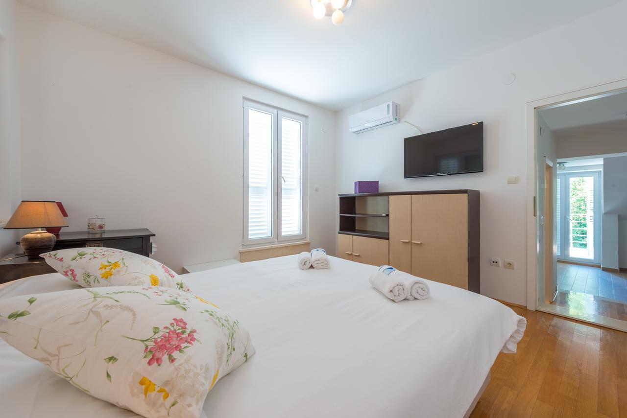 Holiday Home Magud Gruda Екстер'єр фото