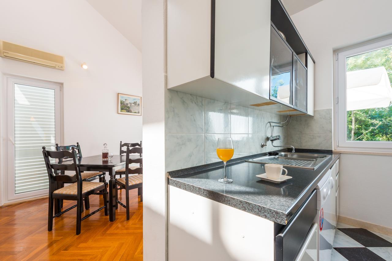 Holiday Home Magud Gruda Екстер'єр фото